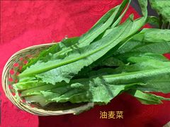油麦菜-0048香辣虾