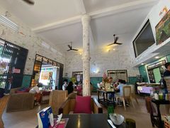 -Fresh Fruit Factory - Fruit Cuisine Restaurant