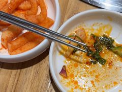-一韩亭韩式烤肉(高新店)