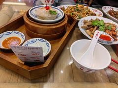 -芋包王闽南茶楼(八市店)