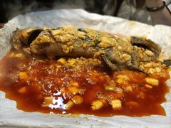 -红辣椒·川菜·火锅(张杨路店)