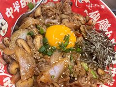 -仙隐小鹿中华料理(南宁万象城店)