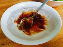 -素椒杂酱面(油篓街店)