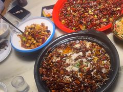 -常和州·夜宵大排档(常州单店)