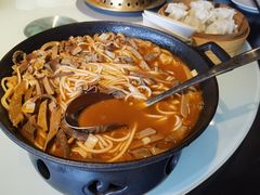 -鼓楼东街老火锅(鼓楼店)