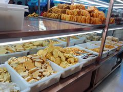 -杨老大焙子月饼干货(宽巷子民族美食街店)