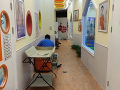 -红黄蓝成长中心(公益西桥校区)