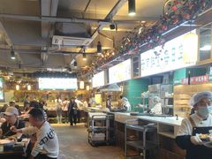 -李掌柜鲜菜火锅(移民广场店)