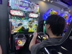 -天空之城游乐体验世界(义乌之心店)