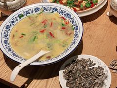 -芳芳私房菜·精做淮扬菜(承德路店)