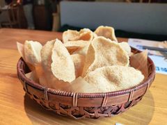 -普叽普叽泰式茶餐厅(港汇店)