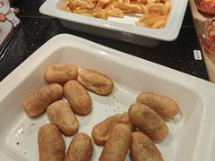 -南普陀素菜馆