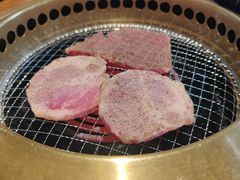 -九畋町和牛黑牛烤肉料理(三里屯3·3大厦店)