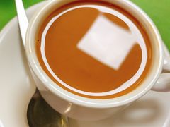 -胜利茶餐室