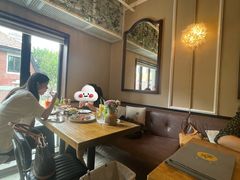 -Money Shops(愚园路店)