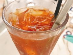 -翠华餐厅(香港国际机场店)