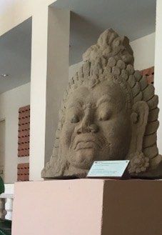 -吴哥国家博物馆