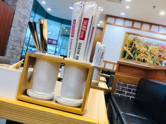 大堂-米村拌饭(太和区万达店)