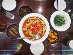 -潇湘·永州会馆(百子湾店)