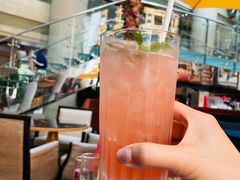 -威斯汀舞台餐厅