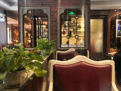 -老牌坊•鲁菜名店•地道济南菜(大观园商埠店)