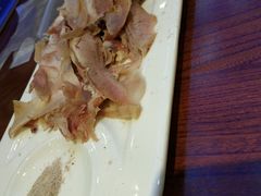 -李记白水羊头·清真老味家常菜(石景山店)