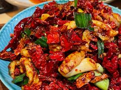 -山石榴·贵州菜(丰盛里店)