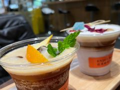 -Au Cafe&Roastery(华侨城店)