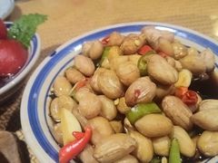 -贰醒·私房小院烧烤 (太古里店)