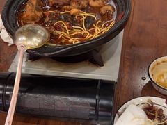 -元银甲·湖北地标美食(汉阳店)