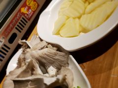 -半天妖烤鱼(方庄店)