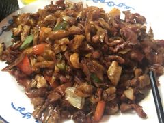-新新湘菜馆(新中街二条店)