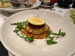 -MORTON'S 莫尔顿牛排坊(北京丽晶酒店)