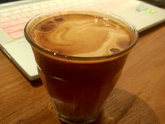 -Punchline Coffee&Roaster(同济大学店)