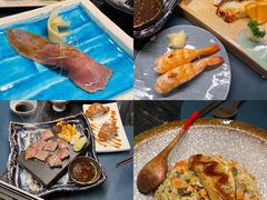 -小十料理(新城店)