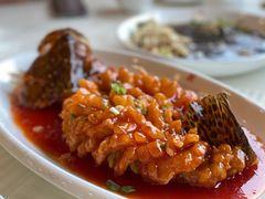 -怡园饭店-餐厅(四望亭店)