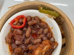 -嘉升大排档(番禺总店)