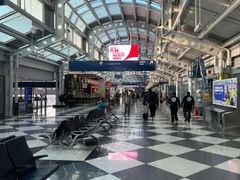 -奥黑尔国际机场