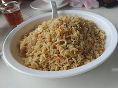 -嘉升大排档(番禺总店)