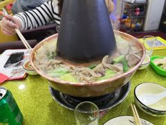 -赵氏盱眙十三香龙虾(蓝村店)