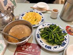 -湘春酒家·1989(国金中心店)