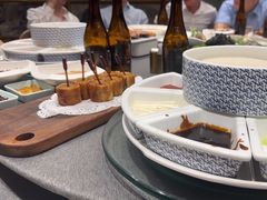 -羲和雅苑•北京烤鸭(国贸商城店)