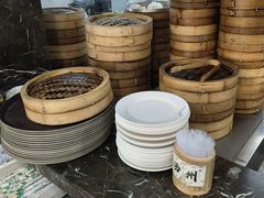 -蒋家桥饺面店(东关街店)