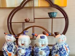 -豫园万丽酒店-万丽轩中餐厅(河南南路店)