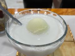 鲜奶红豆冰激凌-紫薇冷饮(海宁盐官宣德路店)