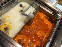 -海底捞火锅(北京路店)