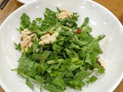 -米香居新鲁味·水饺餐厅