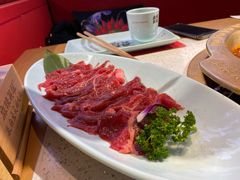 -麻辣英雄重庆火锅(二城广场店)