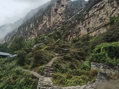 -云梦山