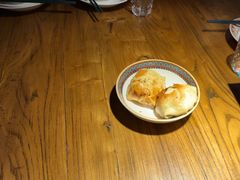 -清真·双公羊·馕坑烤全羊(奥体店)